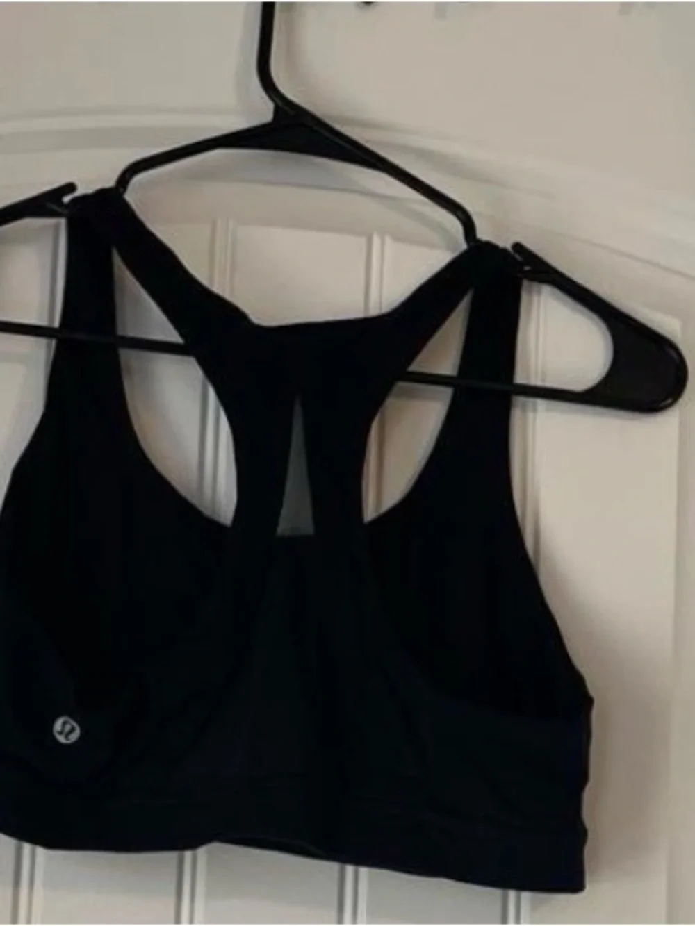 lululemon athletica supportive racerback